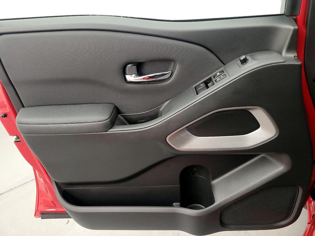 used 2022 Nissan Frontier car, priced at $25,998