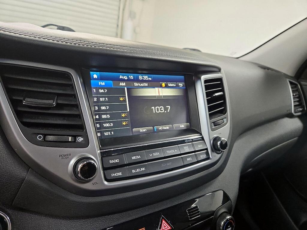 used 2016 Hyundai Tucson car, priced at $13,998