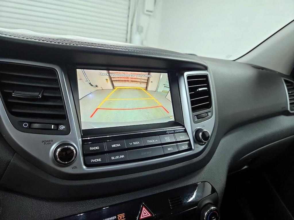 used 2016 Hyundai Tucson car, priced at $13,998