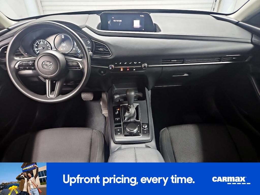 used 2024 Mazda CX-30 car, priced at $21,998