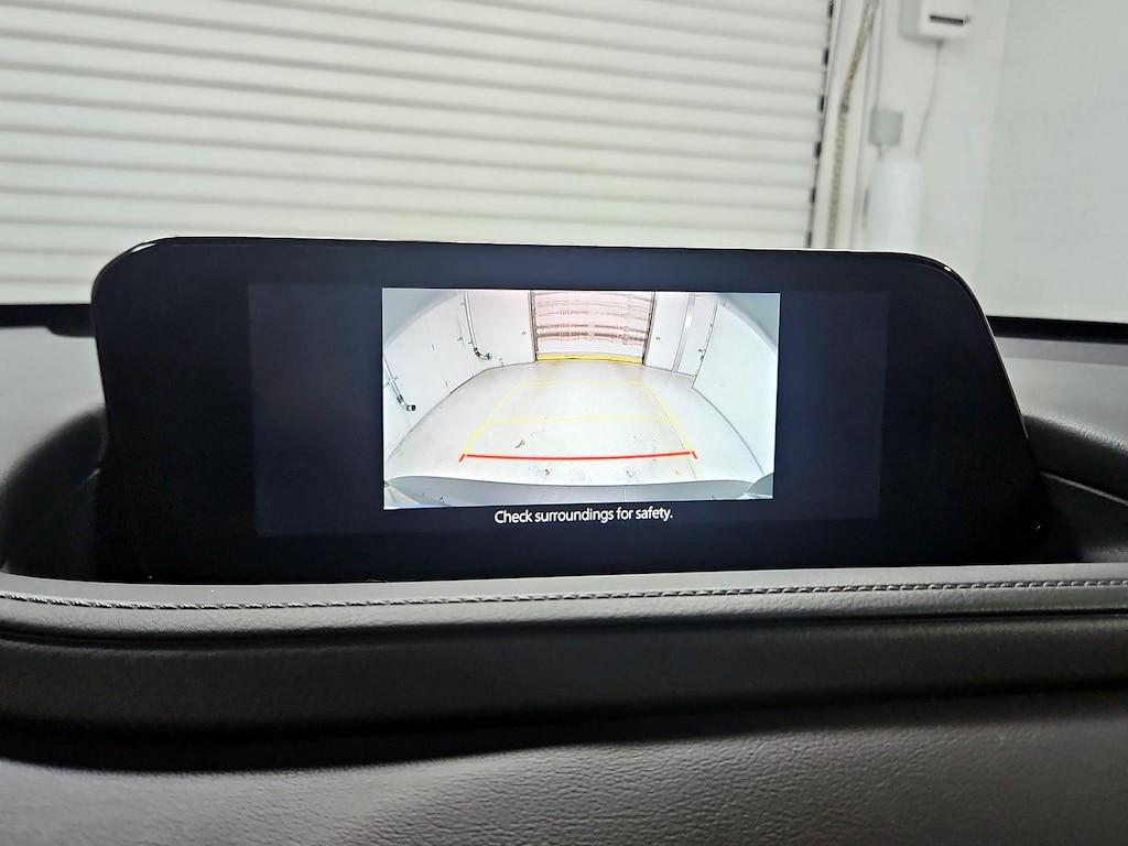 used 2024 Mazda CX-30 car, priced at $21,998