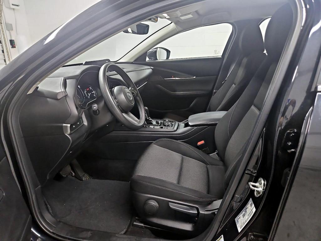 used 2024 Mazda CX-30 car, priced at $21,998