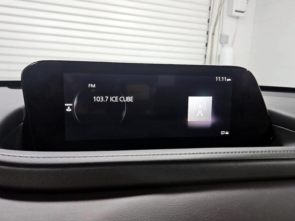 used 2024 Mazda CX-30 car, priced at $21,998