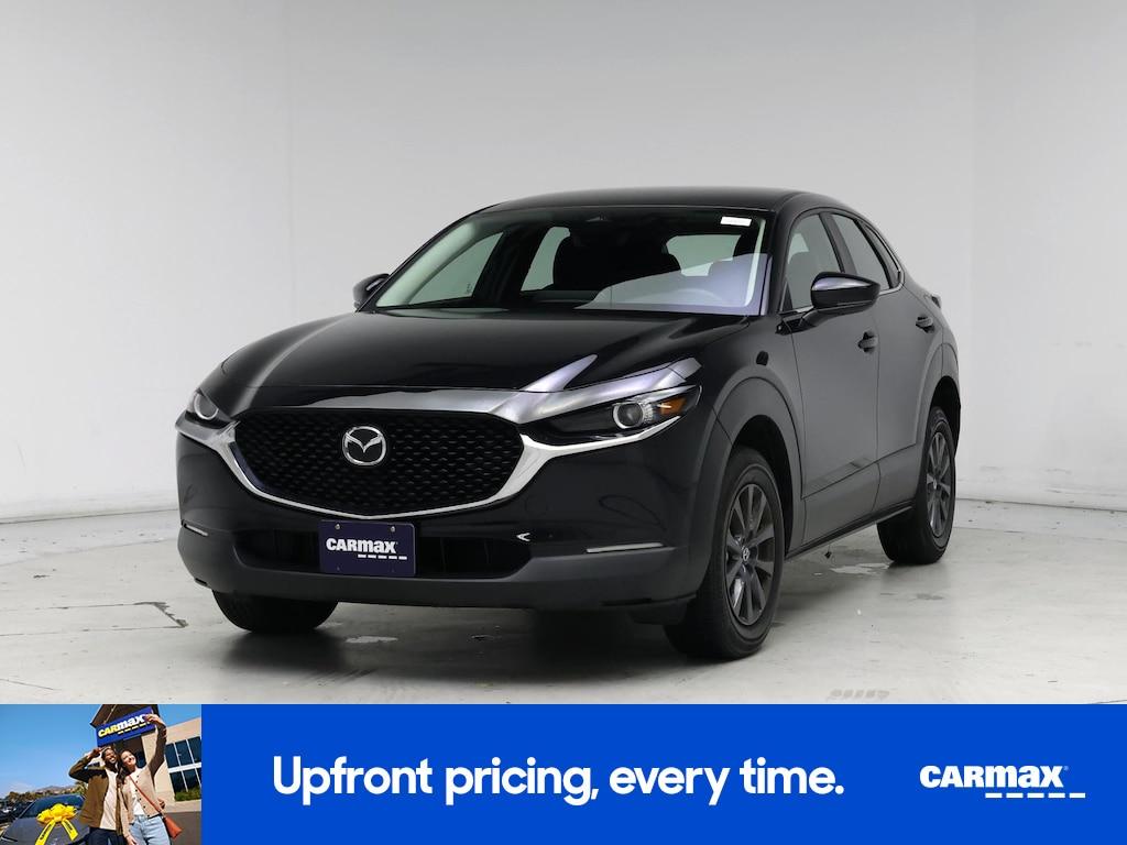 used 2024 Mazda CX-30 car, priced at $21,998