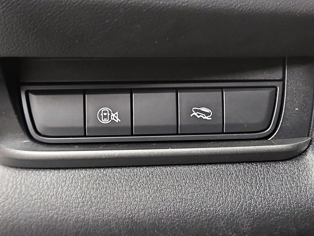 used 2024 Mazda CX-30 car, priced at $21,998