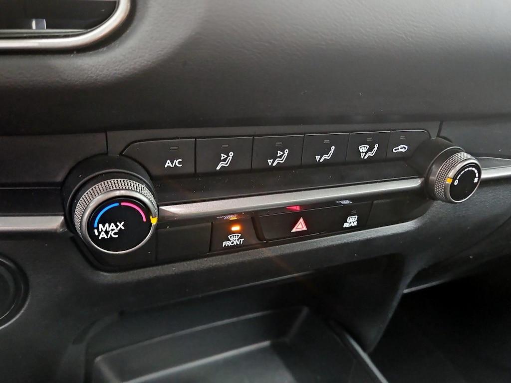 used 2024 Mazda CX-30 car, priced at $21,998