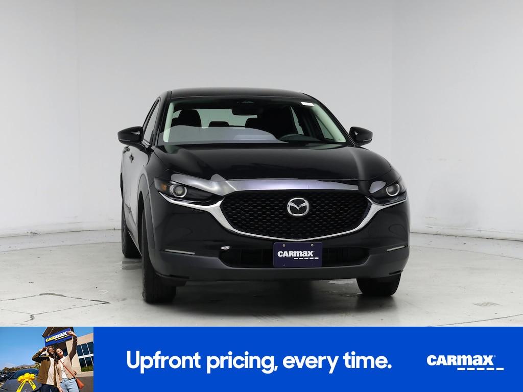 used 2024 Mazda CX-30 car, priced at $21,998