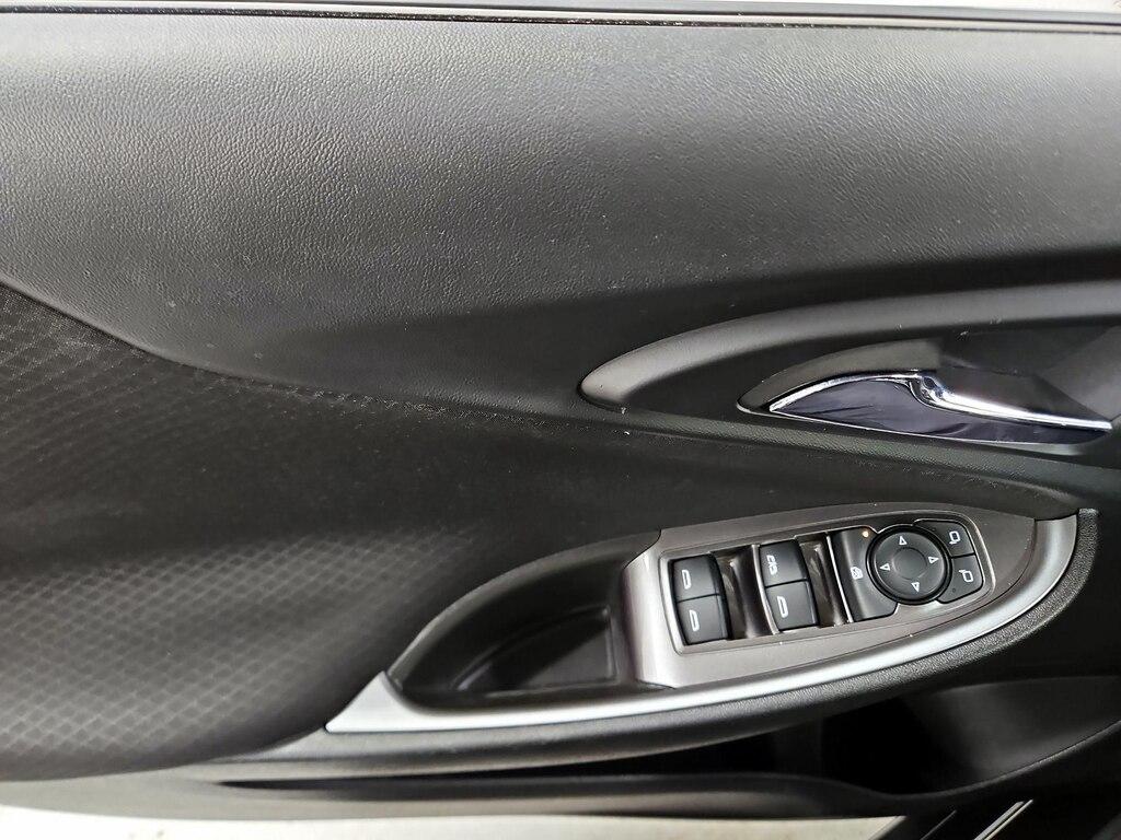 used 2023 Chevrolet Malibu car, priced at $17,998