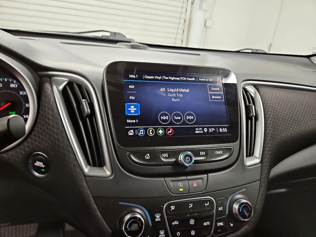 used 2023 Chevrolet Malibu car, priced at $17,998