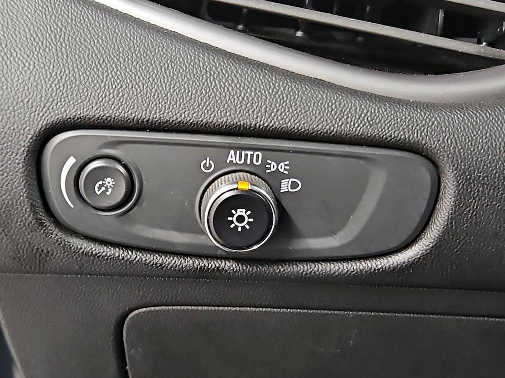 used 2023 Chevrolet Malibu car, priced at $17,998