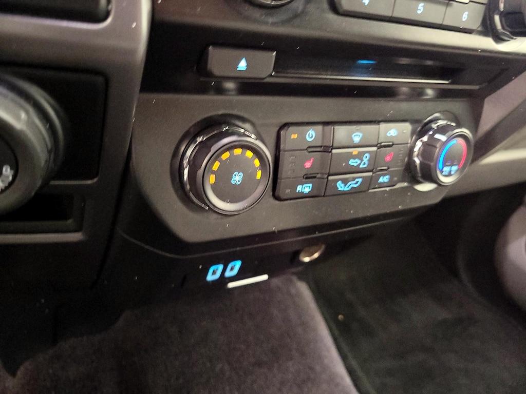 used 2016 Ford F-150 car, priced at $22,998