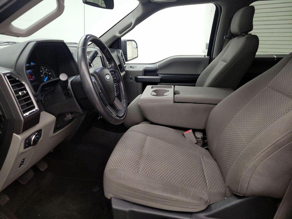 used 2016 Ford F-150 car, priced at $22,998