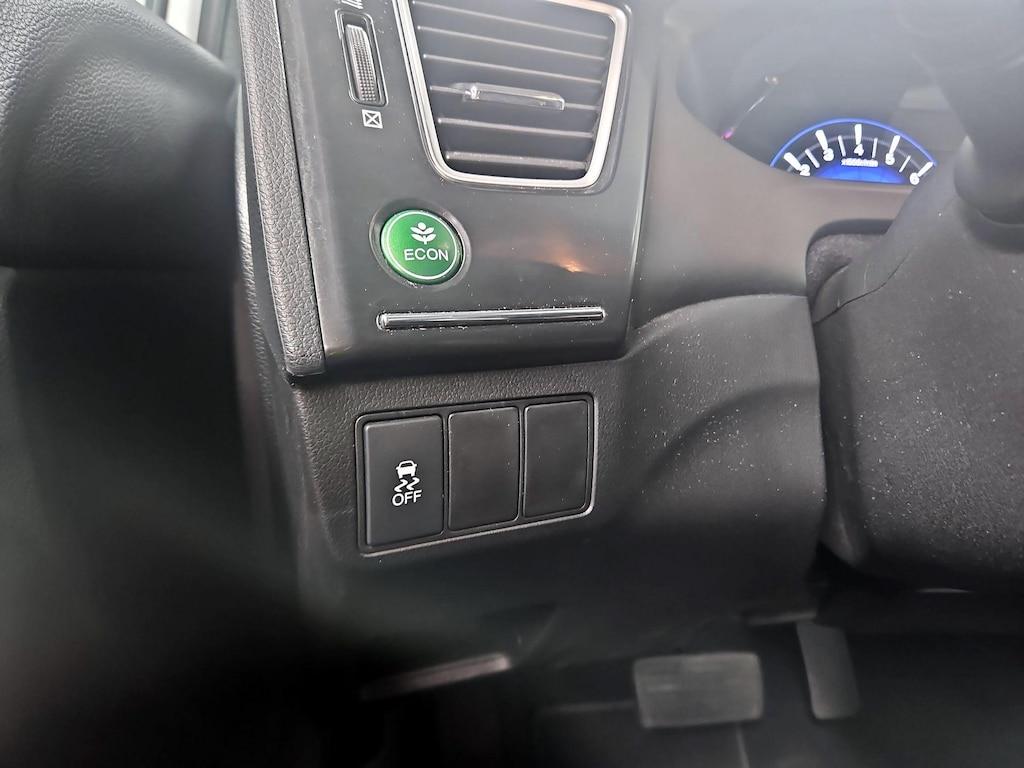 used 2015 Honda Civic car, priced at $17,998