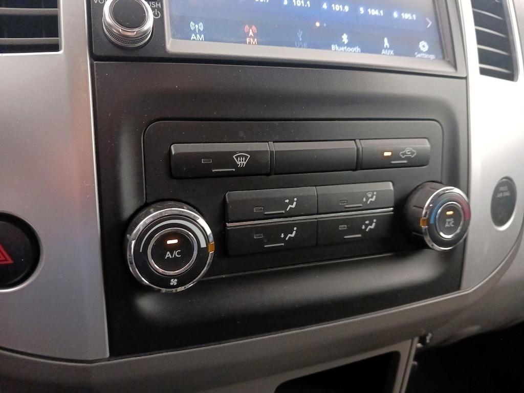 used 2019 Nissan Frontier car, priced at $13,998