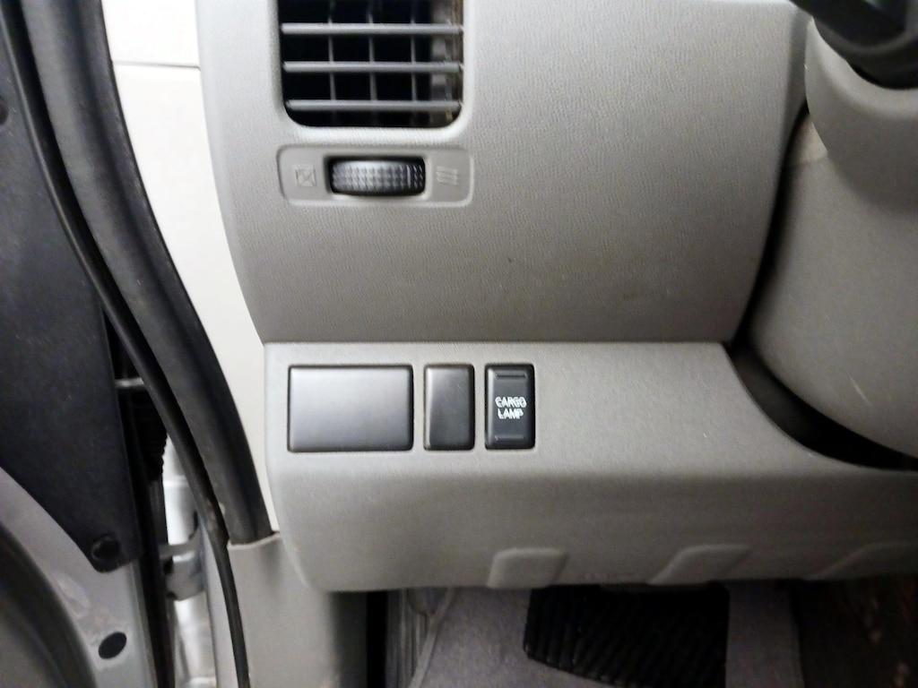 used 2019 Nissan Frontier car, priced at $13,998