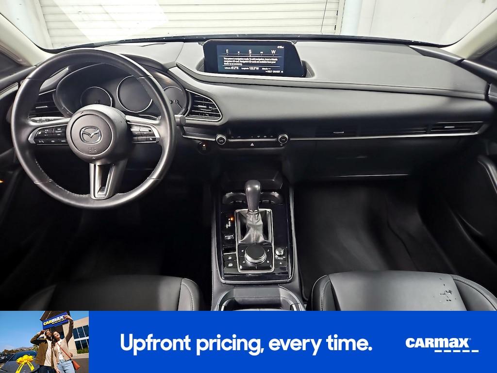 used 2024 Mazda CX-30 car, priced at $21,998