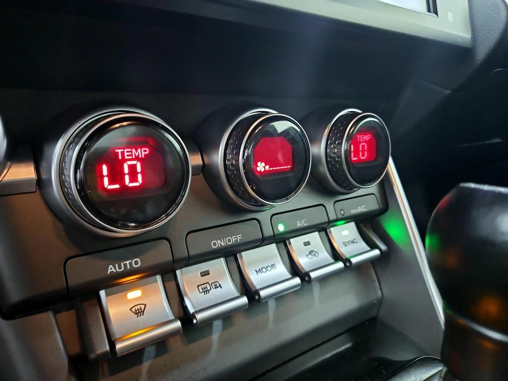 used 2023 Toyota GR86 car, priced at $31,998