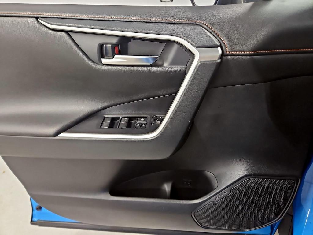 used 2019 Toyota RAV4 car, priced at $25,998