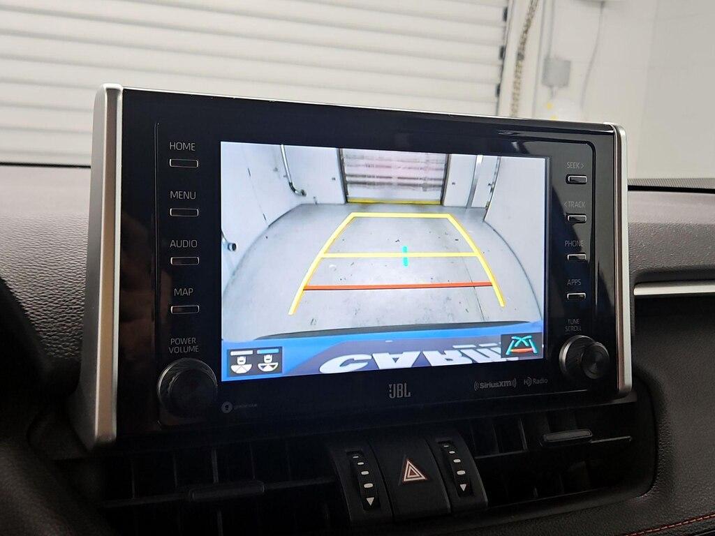 used 2019 Toyota RAV4 car, priced at $25,998