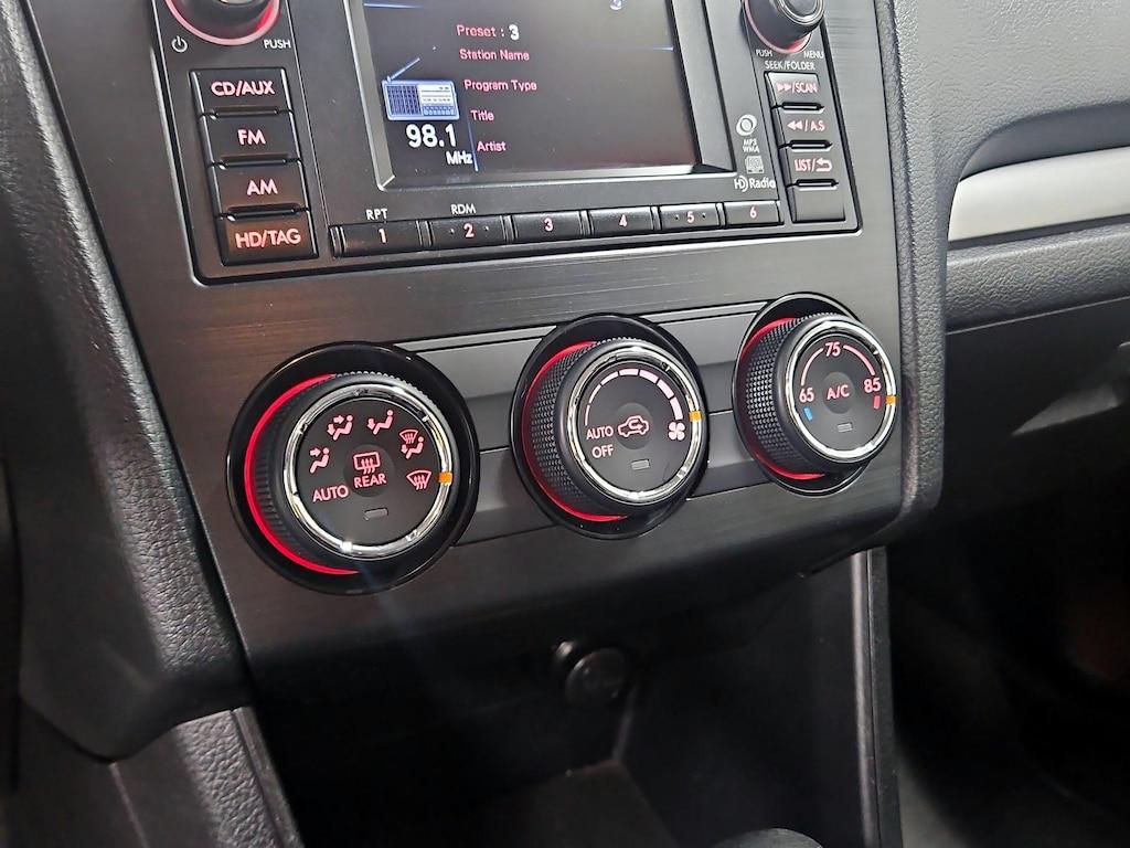 used 2014 Subaru XV Crosstrek car, priced at $14,998