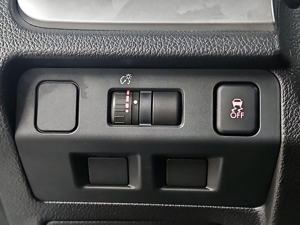 used 2014 Subaru XV Crosstrek car, priced at $14,998