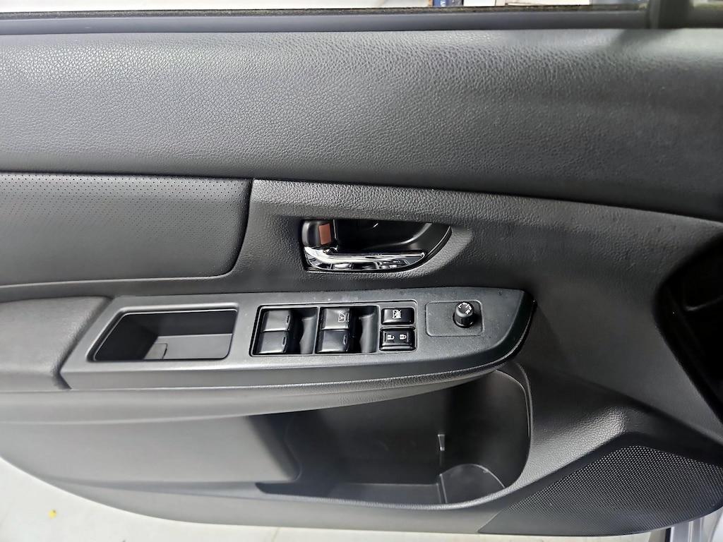 used 2014 Subaru XV Crosstrek car, priced at $14,998