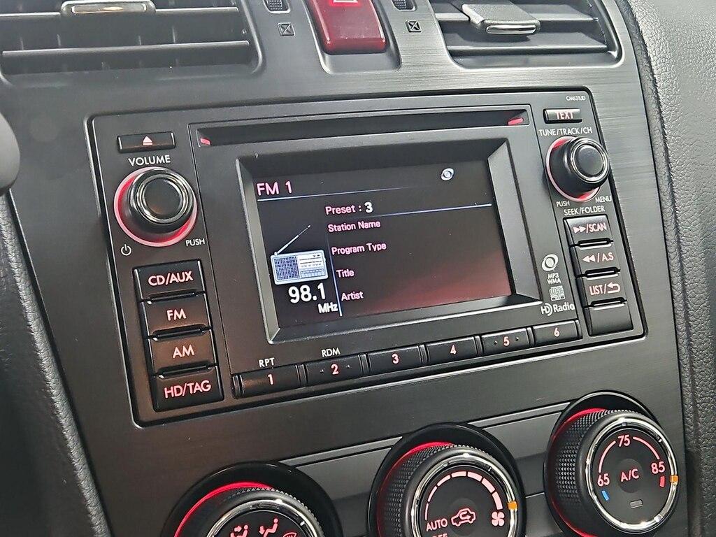 used 2014 Subaru XV Crosstrek car, priced at $14,998