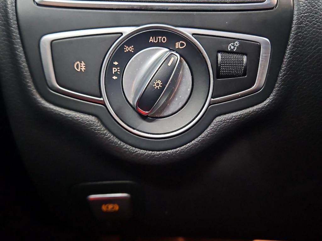 used 2020 Mercedes-Benz C-Class car, priced at $19,998