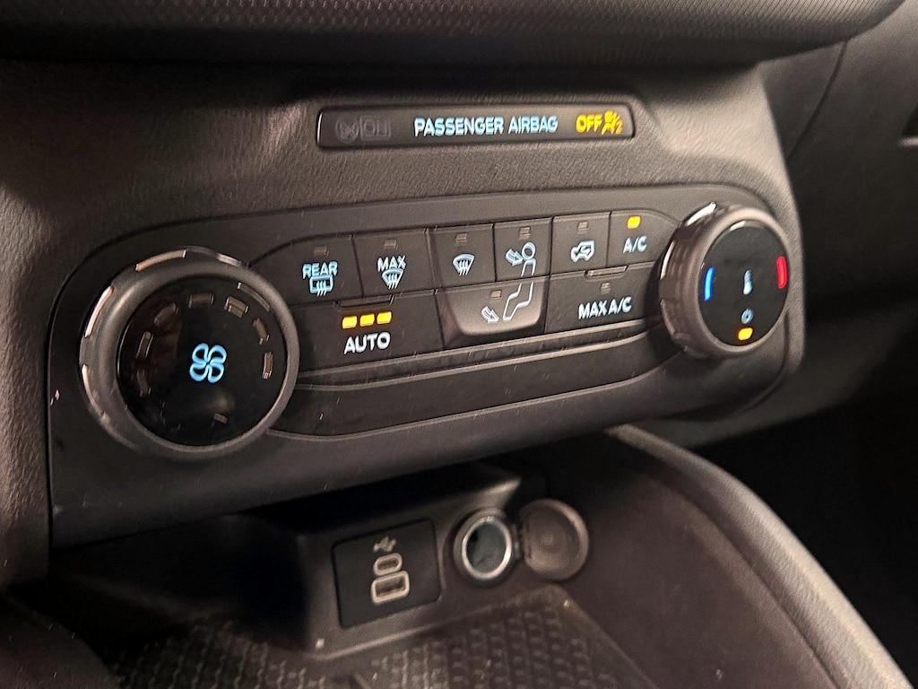 used 2024 Ford Bronco Sport car, priced at $23,998