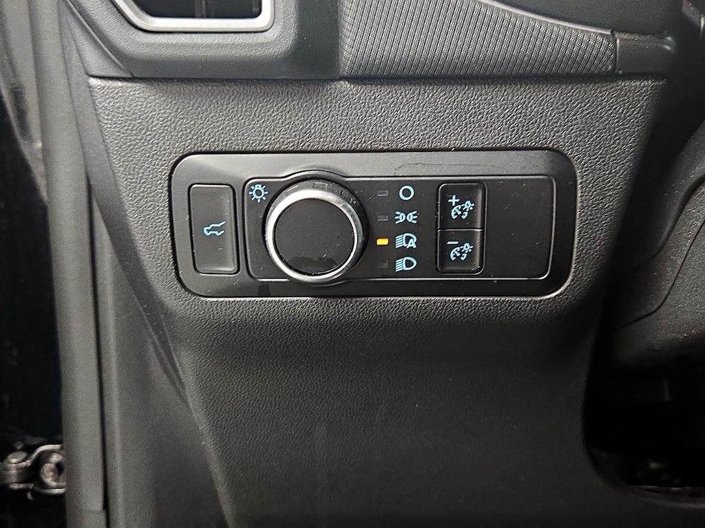 used 2024 Ford Bronco Sport car, priced at $23,998