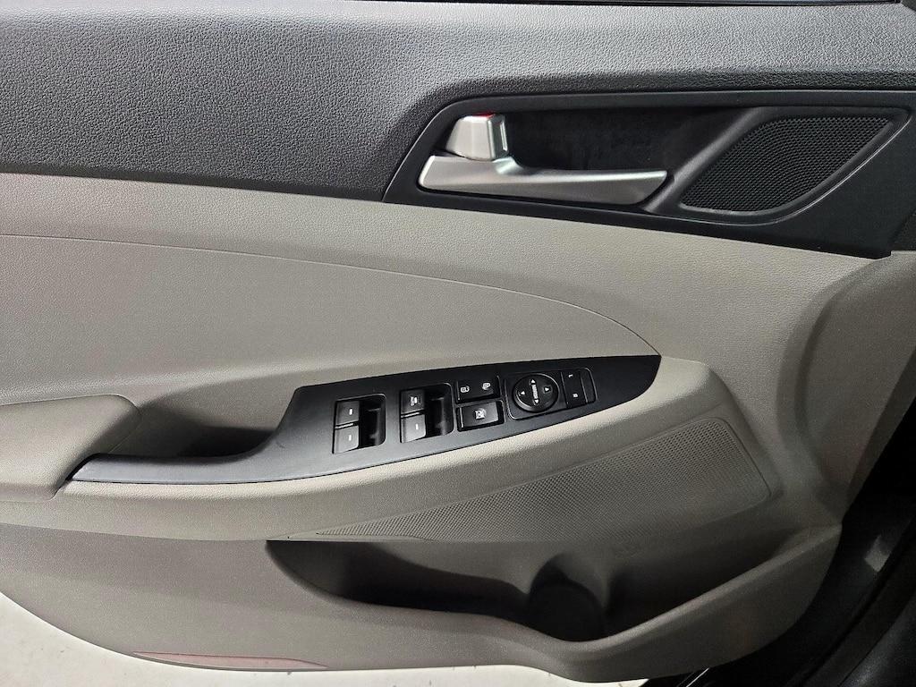 used 2019 Hyundai Tucson car, priced at $16,998