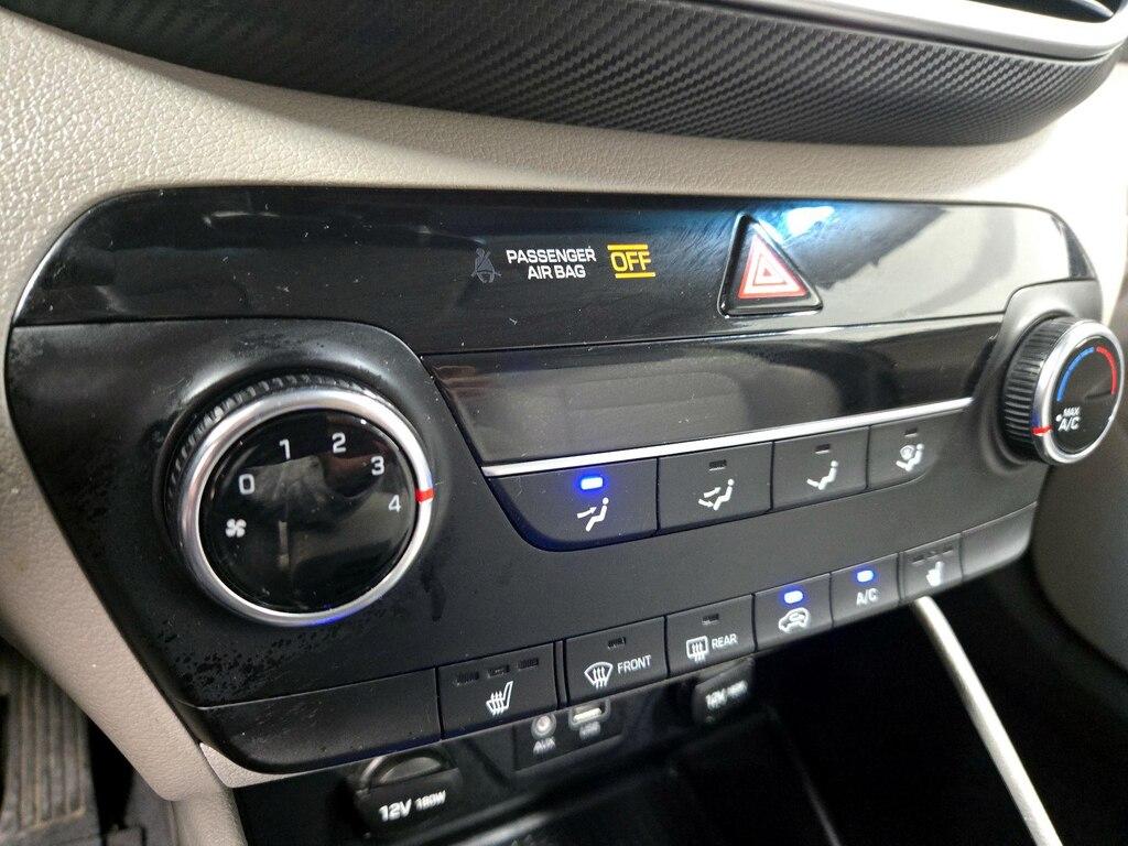 used 2019 Hyundai Tucson car, priced at $16,998