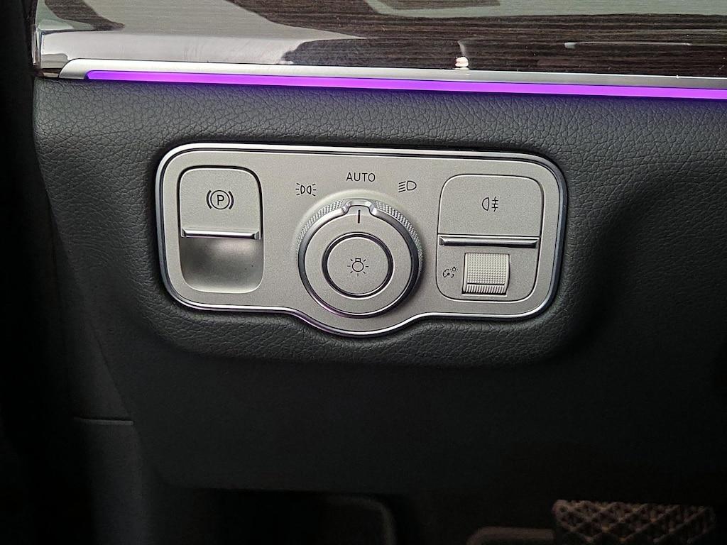 used 2024 Mercedes-Benz GLE 350 car, priced at $47,998