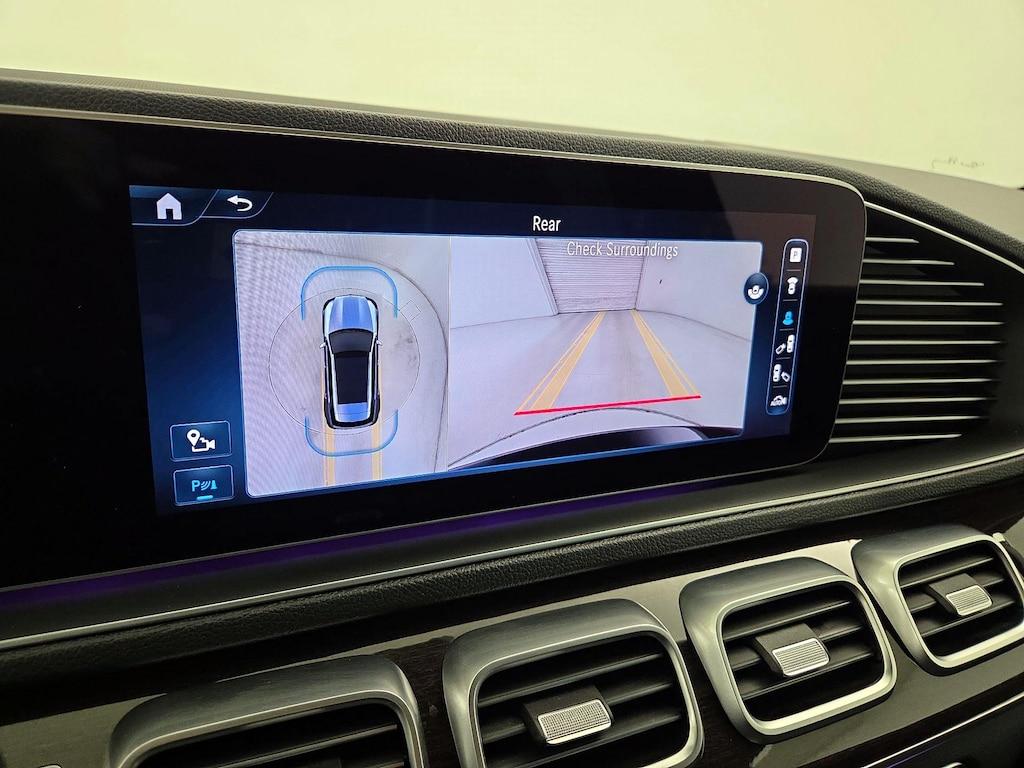 used 2024 Mercedes-Benz GLE 350 car, priced at $47,998