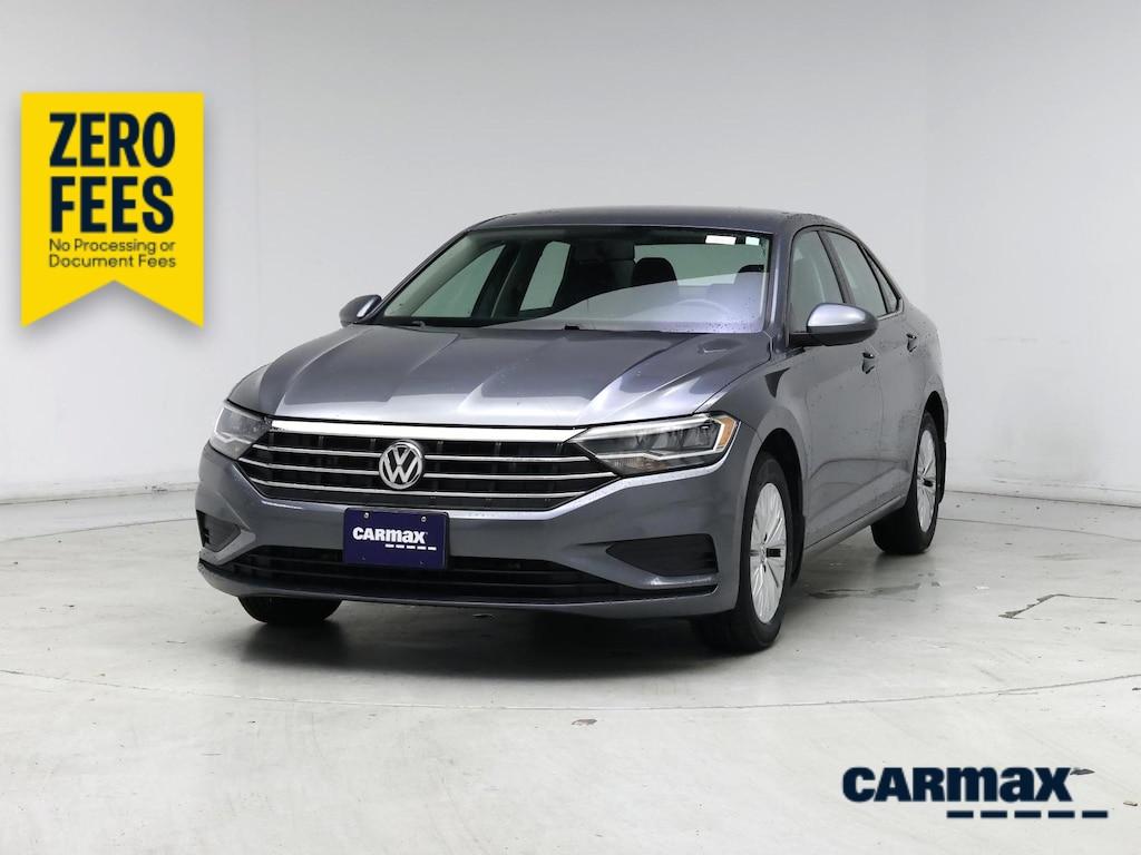 used 2020 Volkswagen Jetta car, priced at $16,998