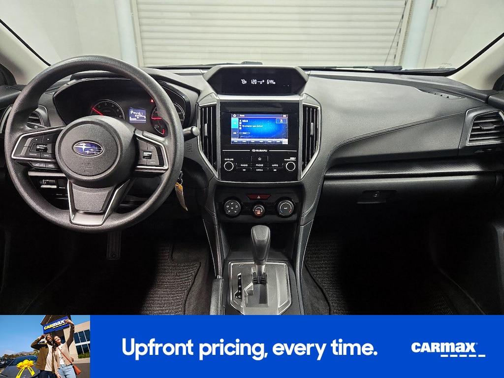 used 2019 Subaru Impreza car, priced at $16,998