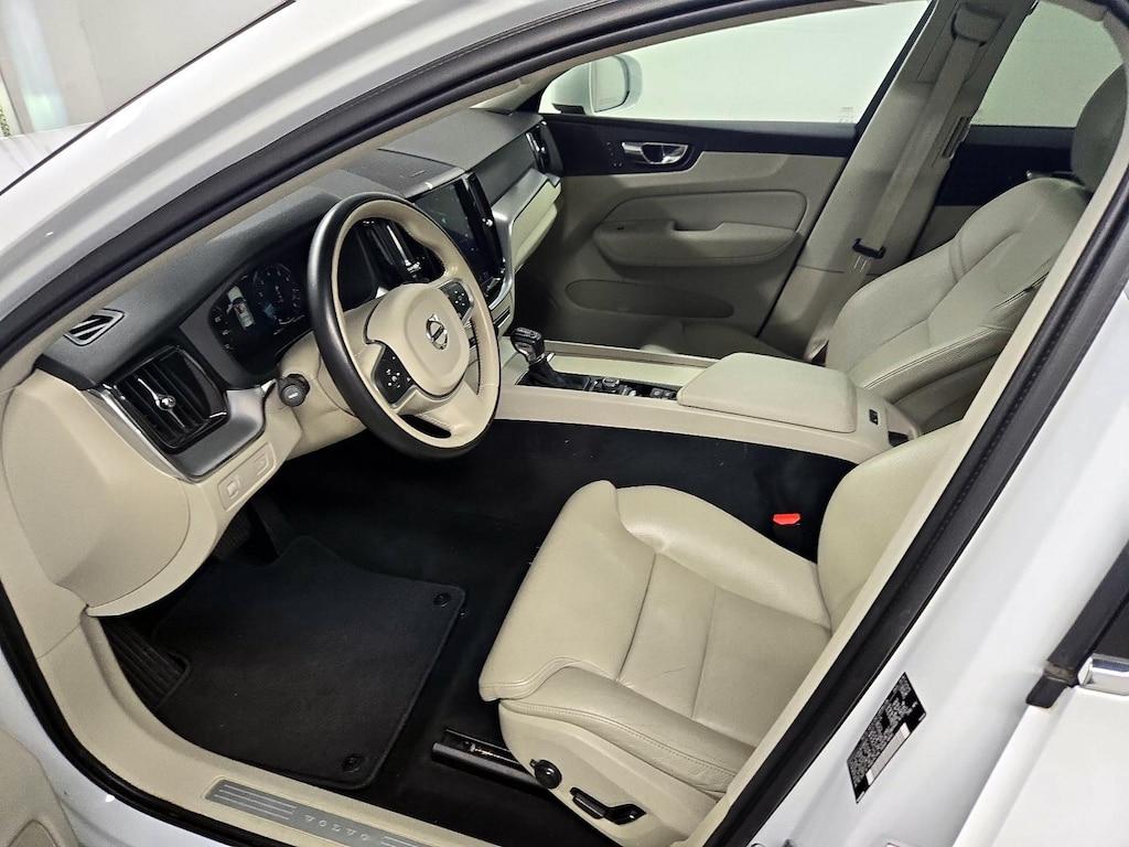 used 2019 Volvo XC60 car, priced at $23,998