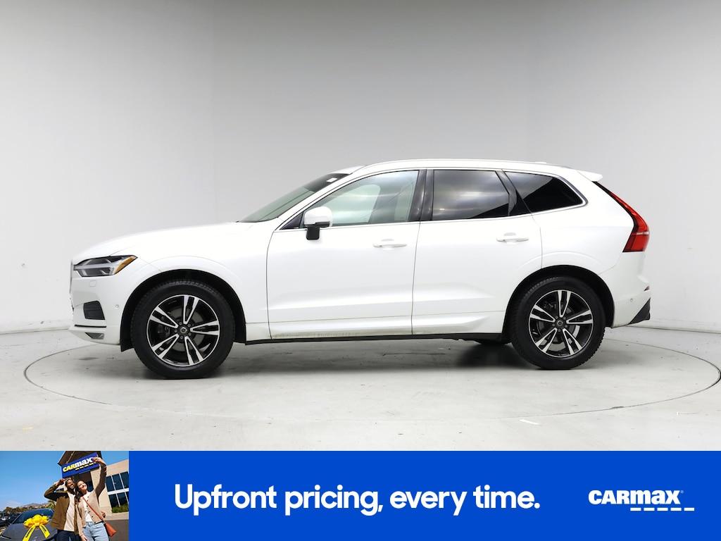 used 2019 Volvo XC60 car, priced at $23,998