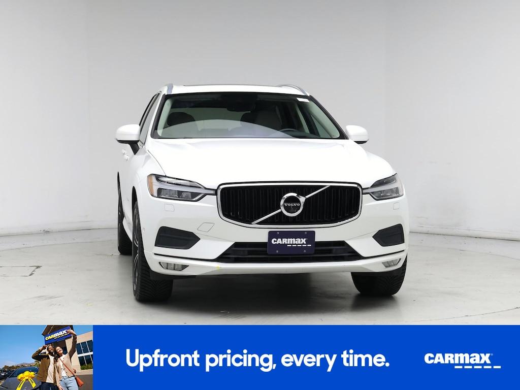 used 2019 Volvo XC60 car, priced at $23,998