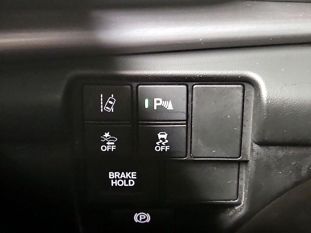 used 2021 Acura RDX car, priced at $33,998