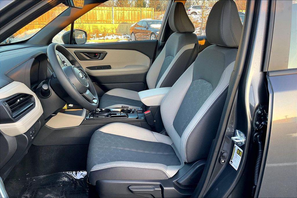 new 2026 Subaru Forester car, priced at $30,304