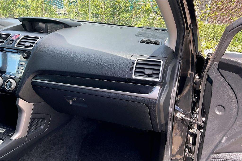 used 2018 Subaru Forester car, priced at $15,842