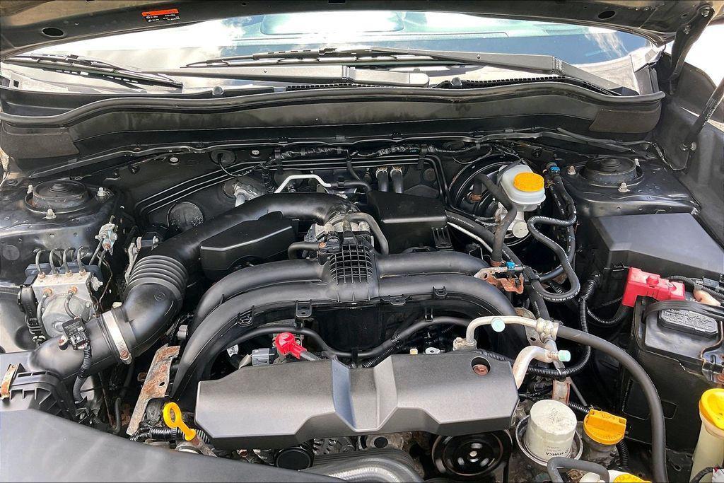 used 2018 Subaru Forester car, priced at $15,842