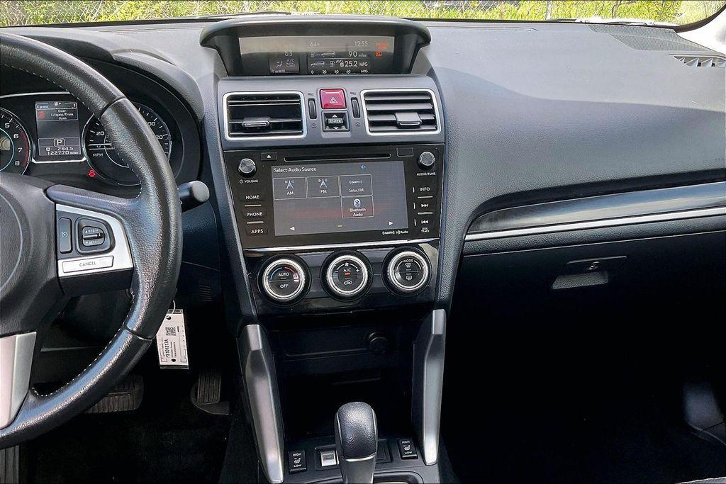 used 2018 Subaru Forester car, priced at $15,842