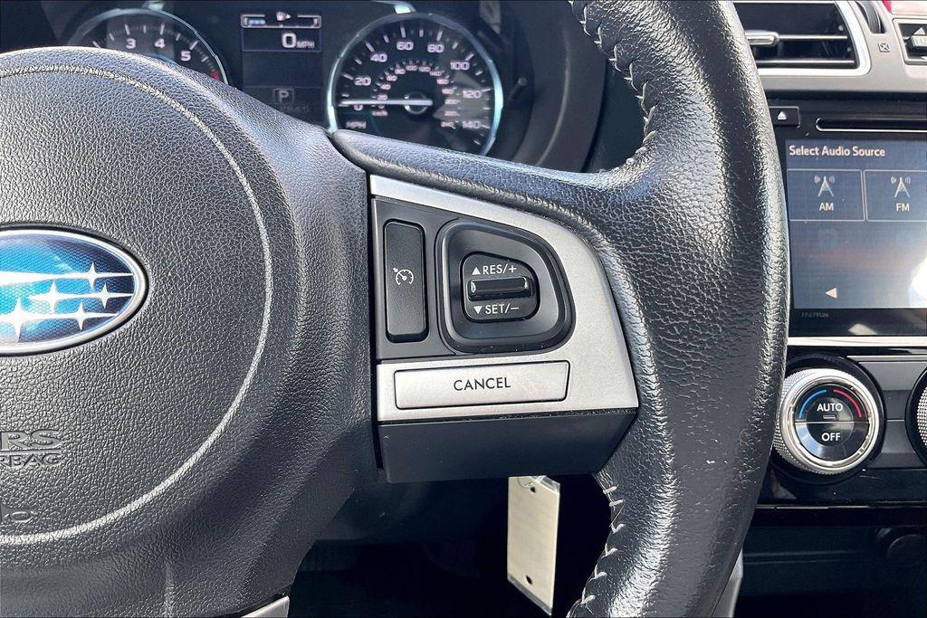 used 2018 Subaru Forester car, priced at $15,842