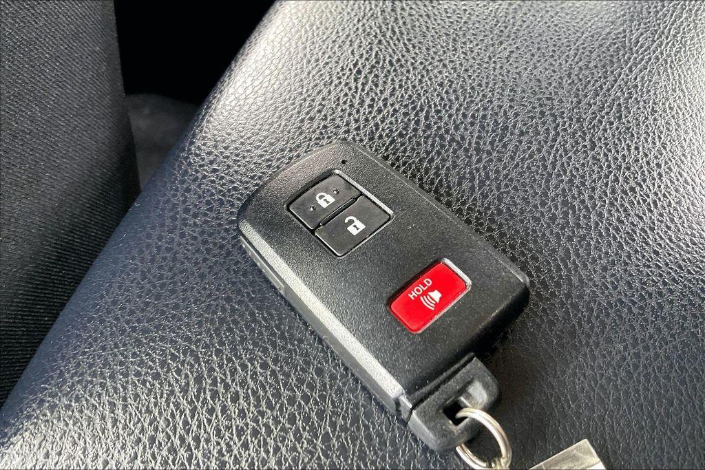 used 2017 Toyota RAV4 Hybrid car, priced at $18,523