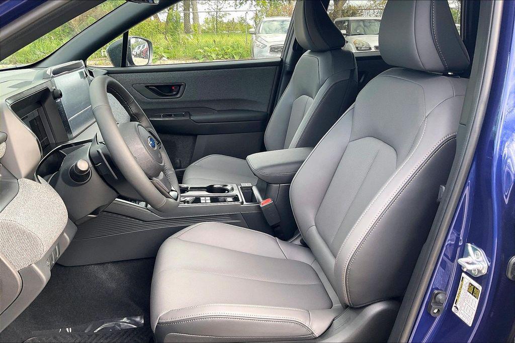 new 2026 Subaru Outback car, priced at $41,565