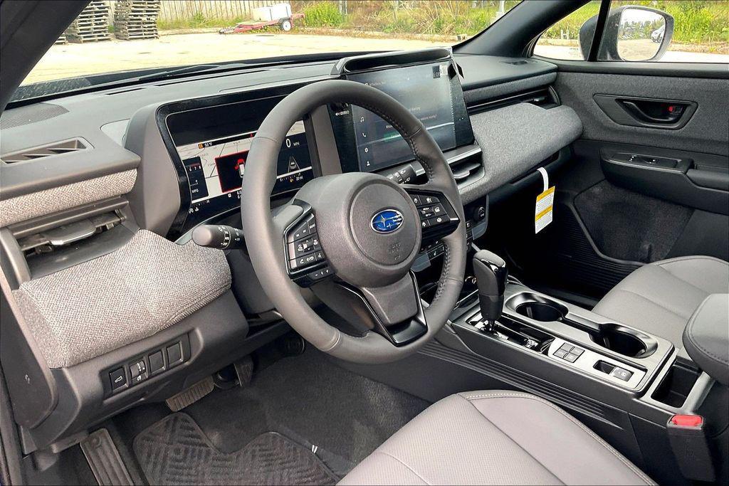 new 2026 Subaru Outback car, priced at $41,565