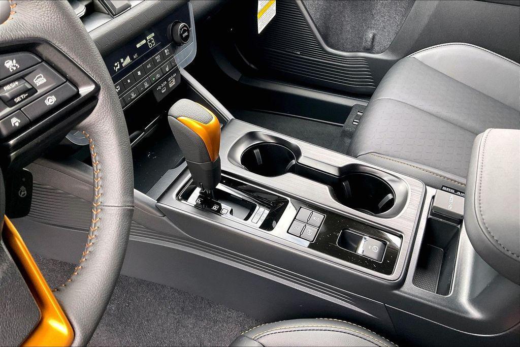 new 2026 Subaru Outback car, priced at $44,690