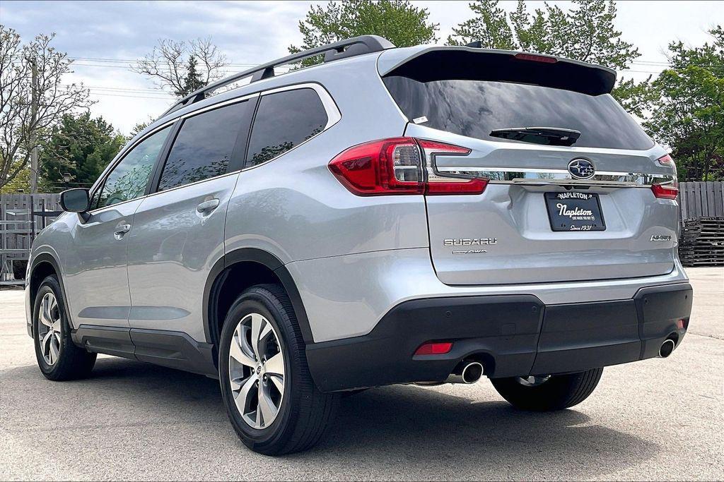 used 2023 Subaru Ascent car, priced at $29,709